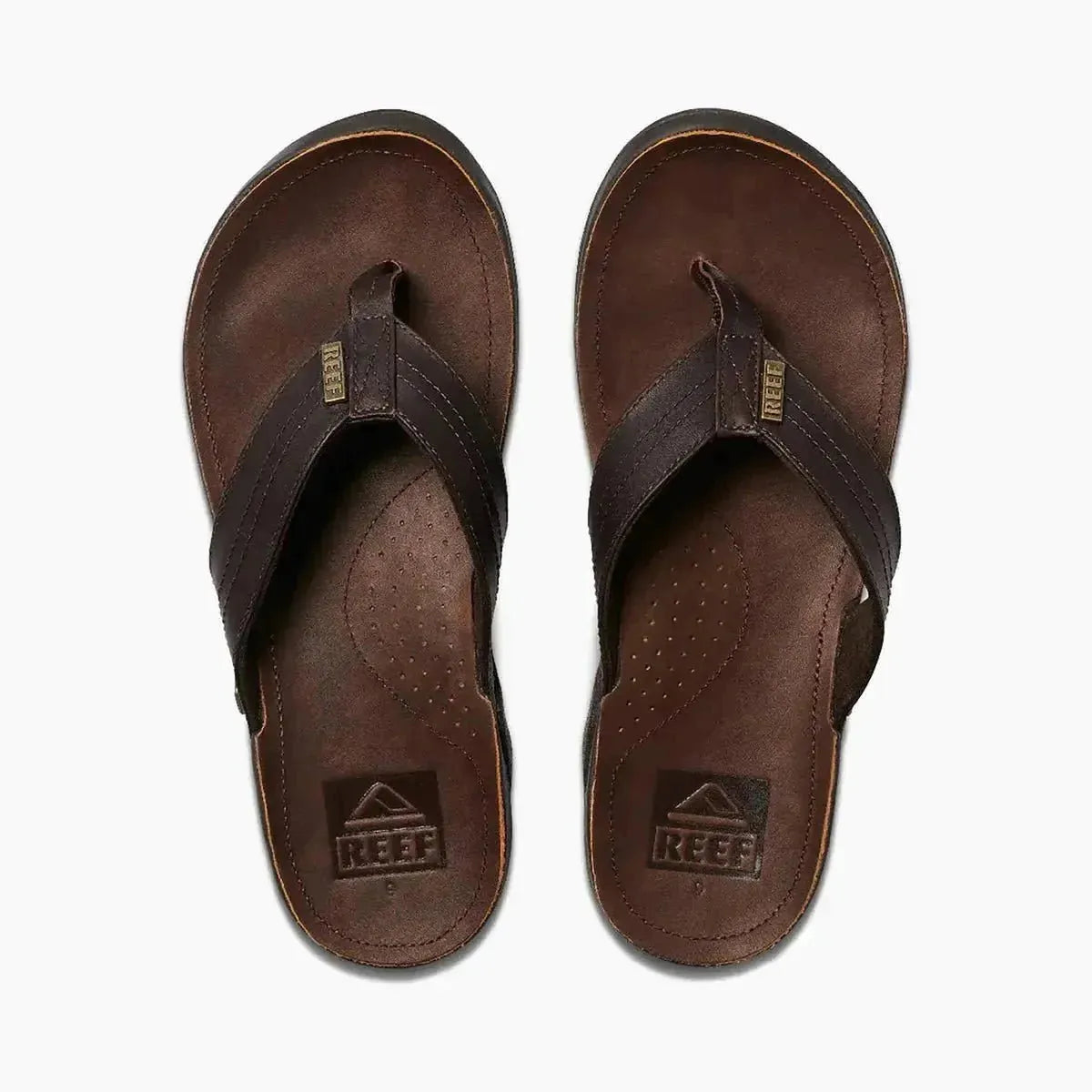 MEN’S REEF SANDALS