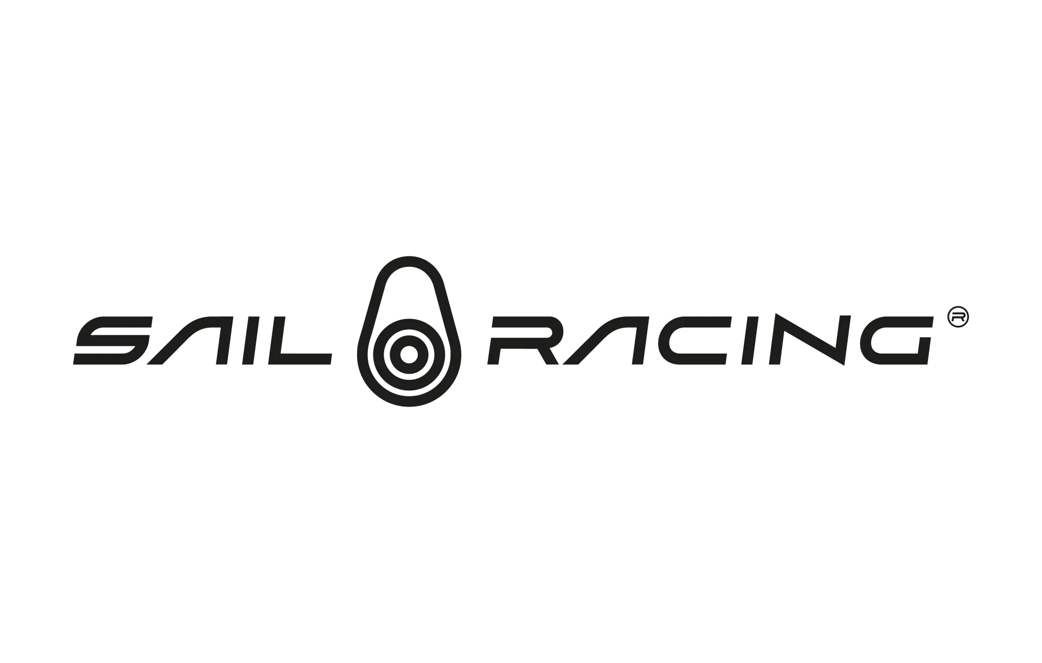 Sail Racing logo