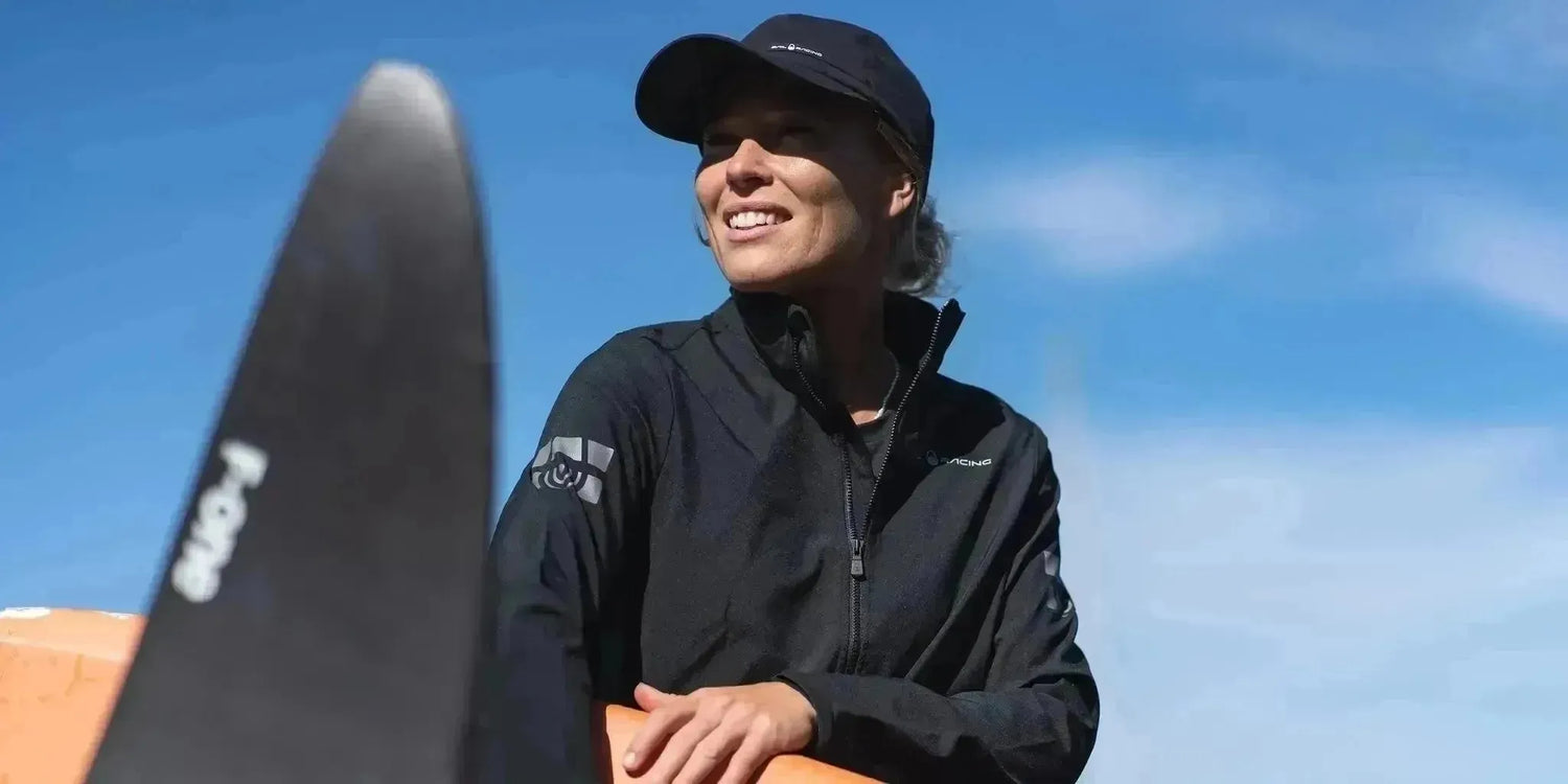 WOMEN’S SAILING JACKETS