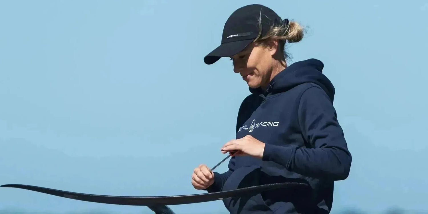 Women’s Sailing Sweaters and tops