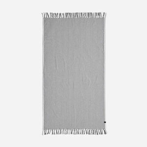 Slowtide Koko Turkish Towel White