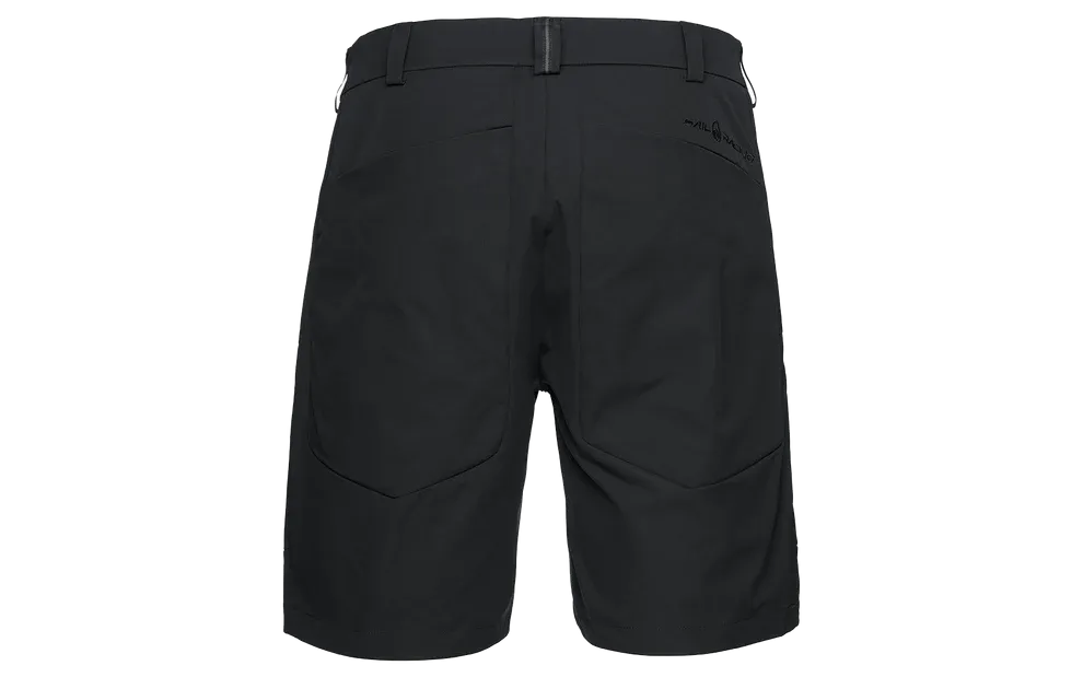 Men's Sail Racing Bowman Tech Shorts Carbon