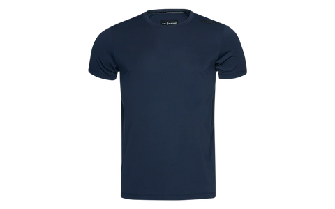 Men's Sail Racing Bowman Technical Tee Navy