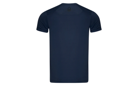 Men's Sail Racing Bowman Technical Tee Navy