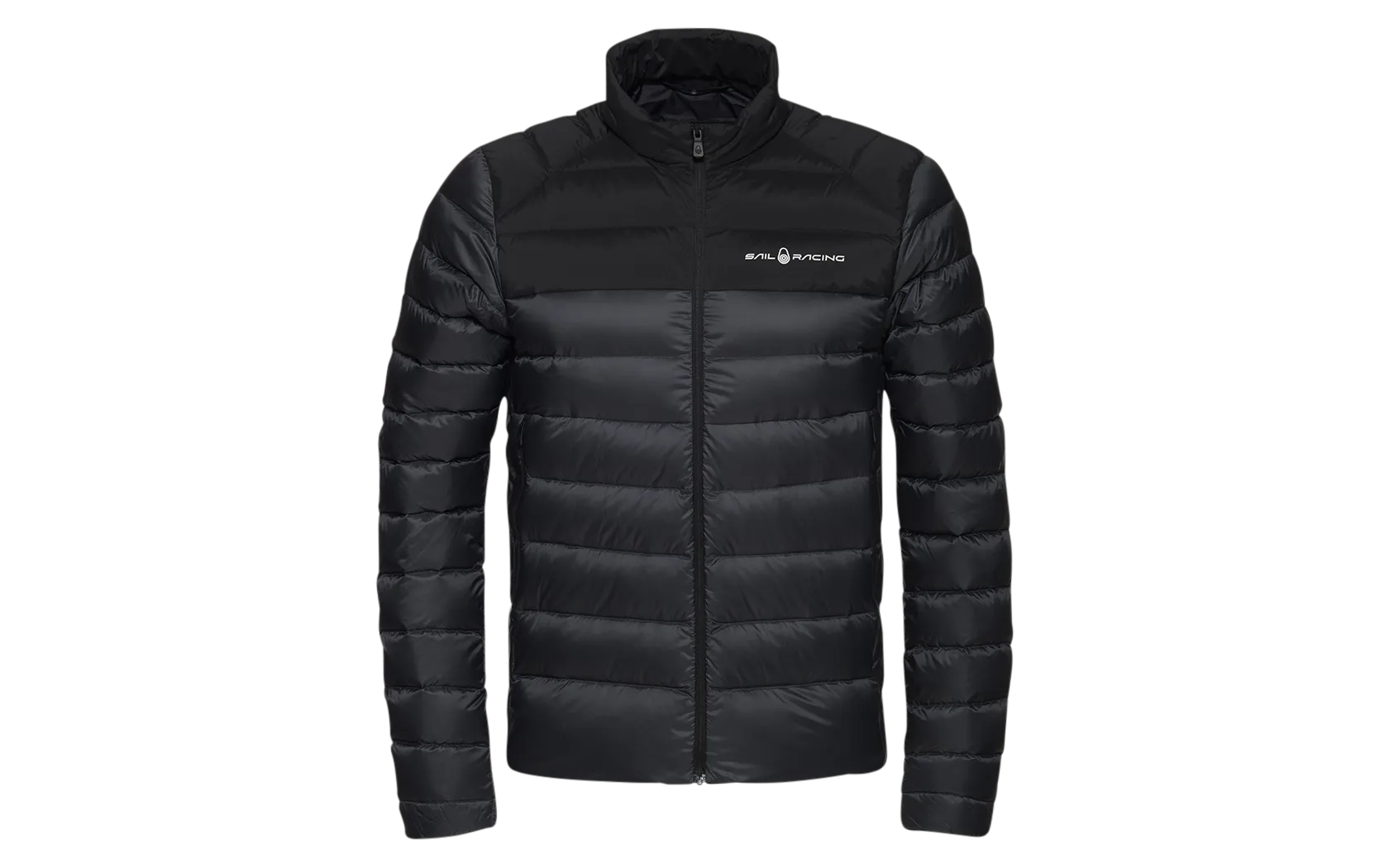 Men's Sail Racing Spray Jacket Dark Grey