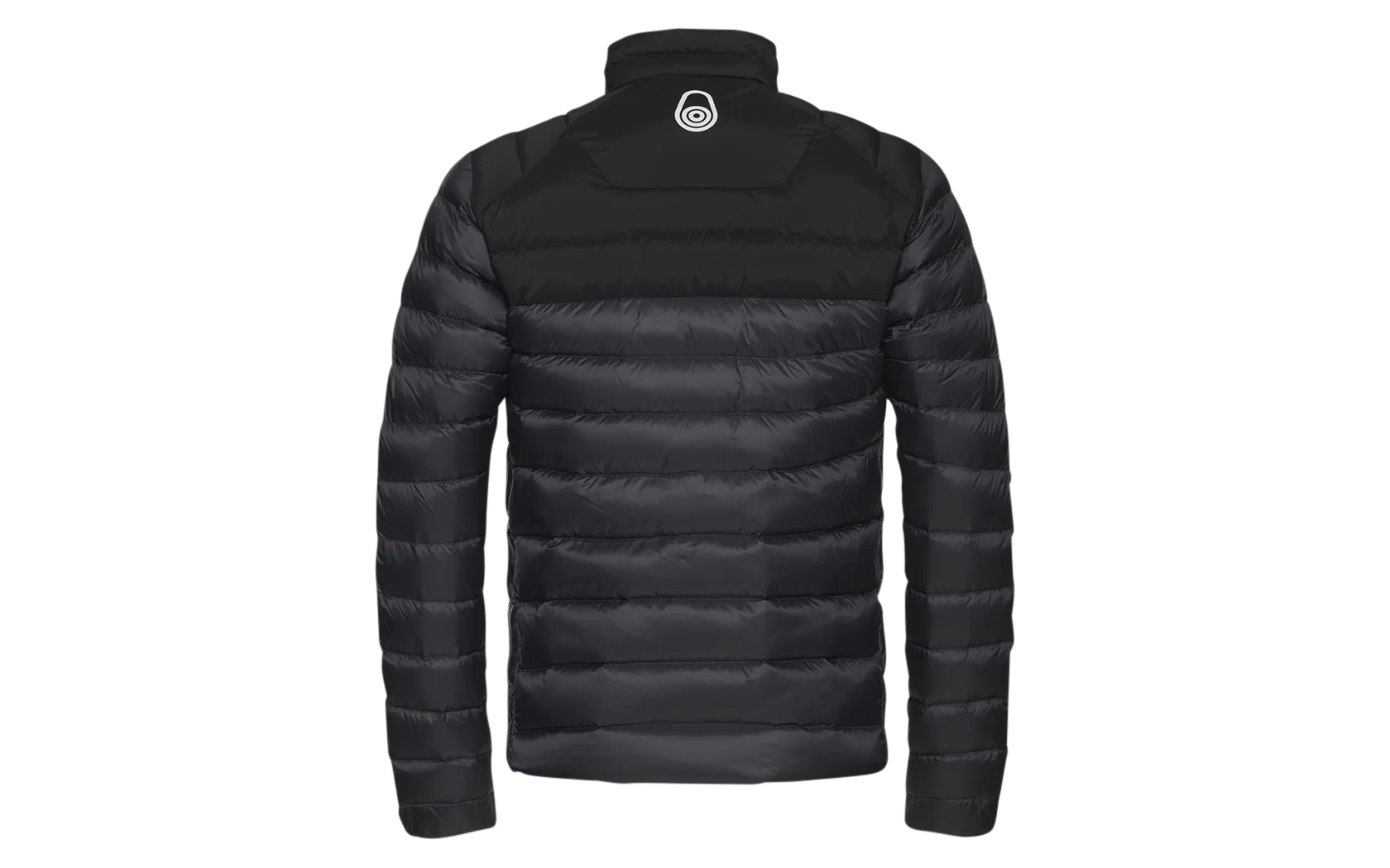 Men's Sail Racing Spray Jacket Dark Grey