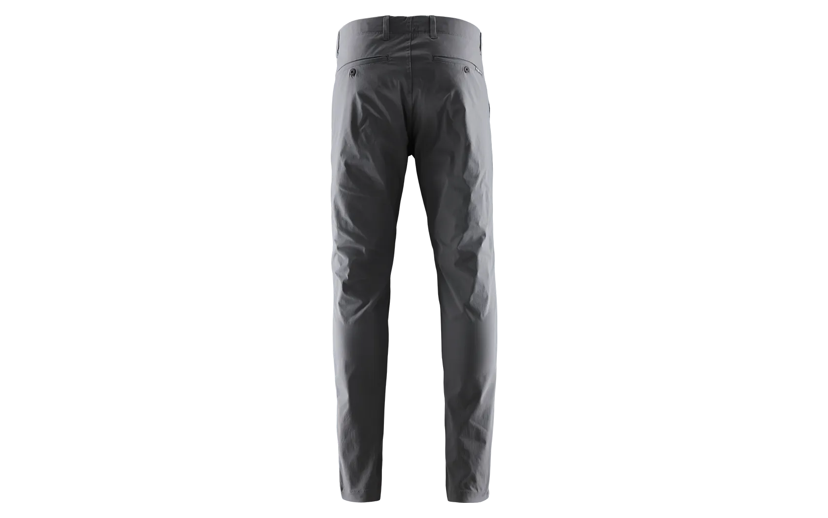 Men's Sail Racing Race Chino Grey