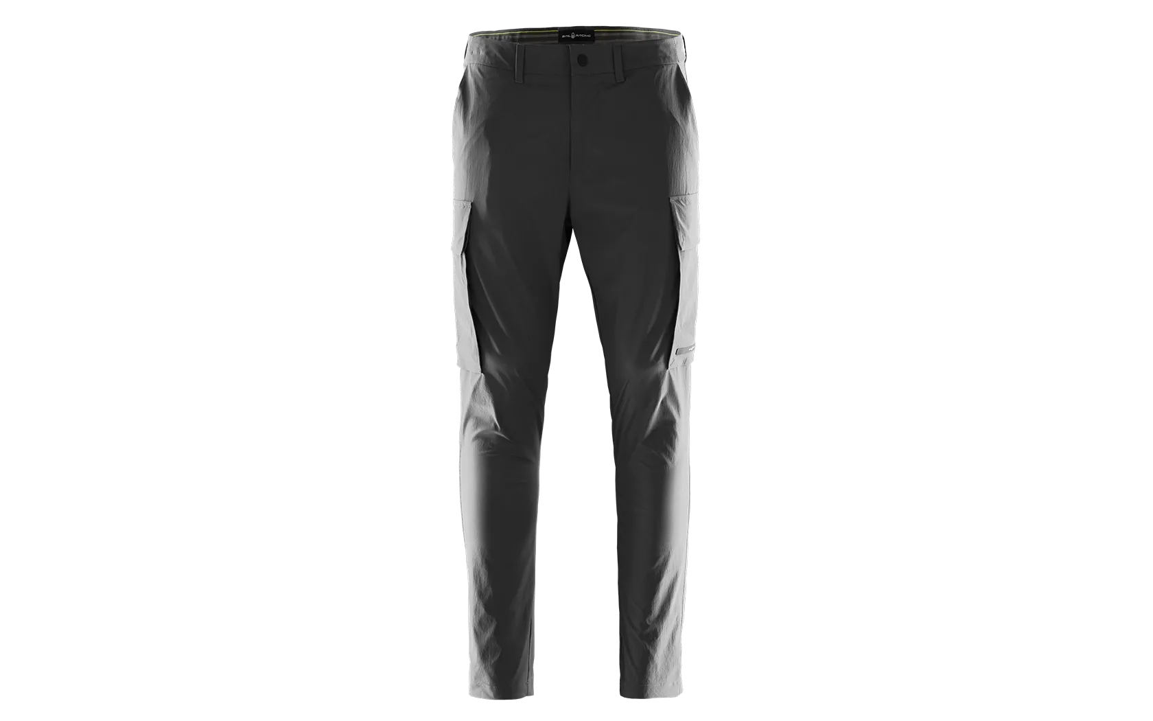 Men's Sail Racing Race Cargo Pants Grey