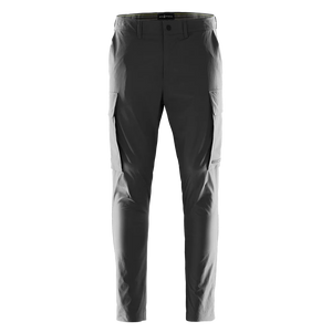 Men's Sail Racing Race Cargo Pants Grey