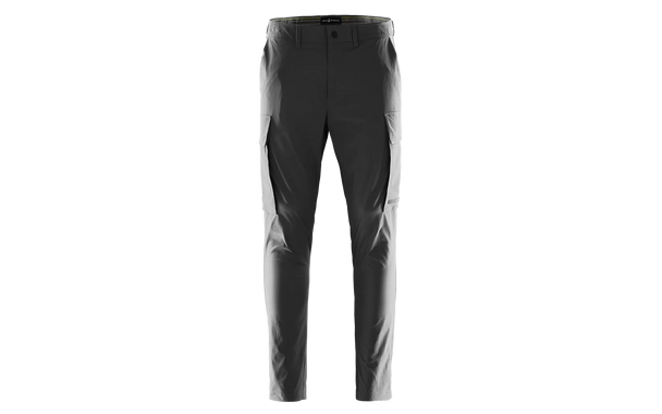 Men's Sail Racing Cargo Pants Grey