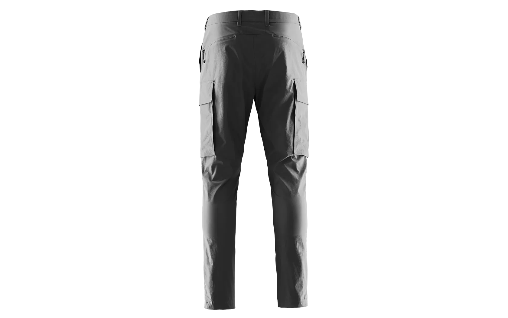 Men's Sail Racing Cargo Pants Grey