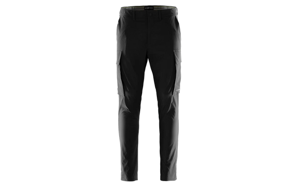 Men's Sail Racing Race Cargo Pants Carbon