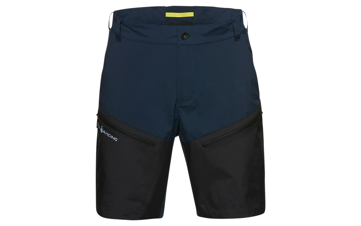 Men's Sail Racing Spray Tech Shorts Dark Navy