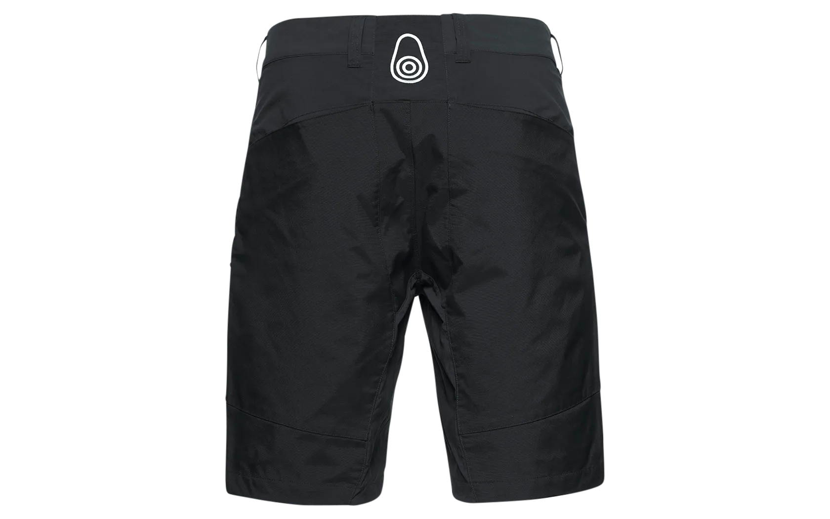 Men's Sail Racing Spray Tech Shorts Carbon