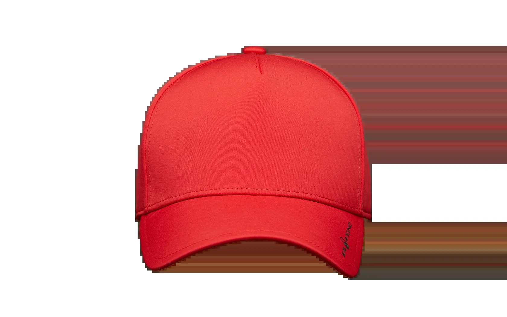 Sail Racing Spray Team Cap Red