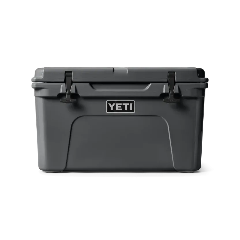 Yeti Tundra Cool Box 45 Charcoal