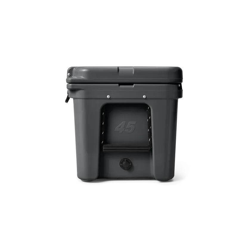 Yeti Tundra Cool Box 45 Charcoal