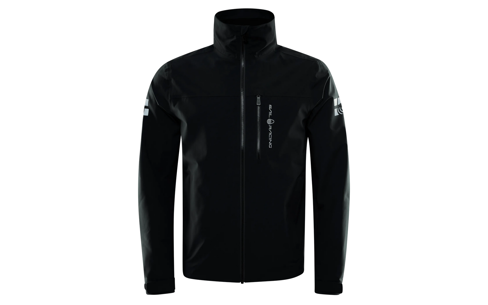 Men's Sail Racing Spray Jacket Carbon