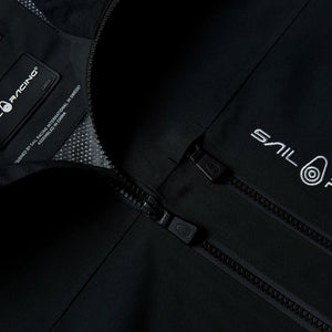 Men's Sail Racing Spray Jacket Carbon