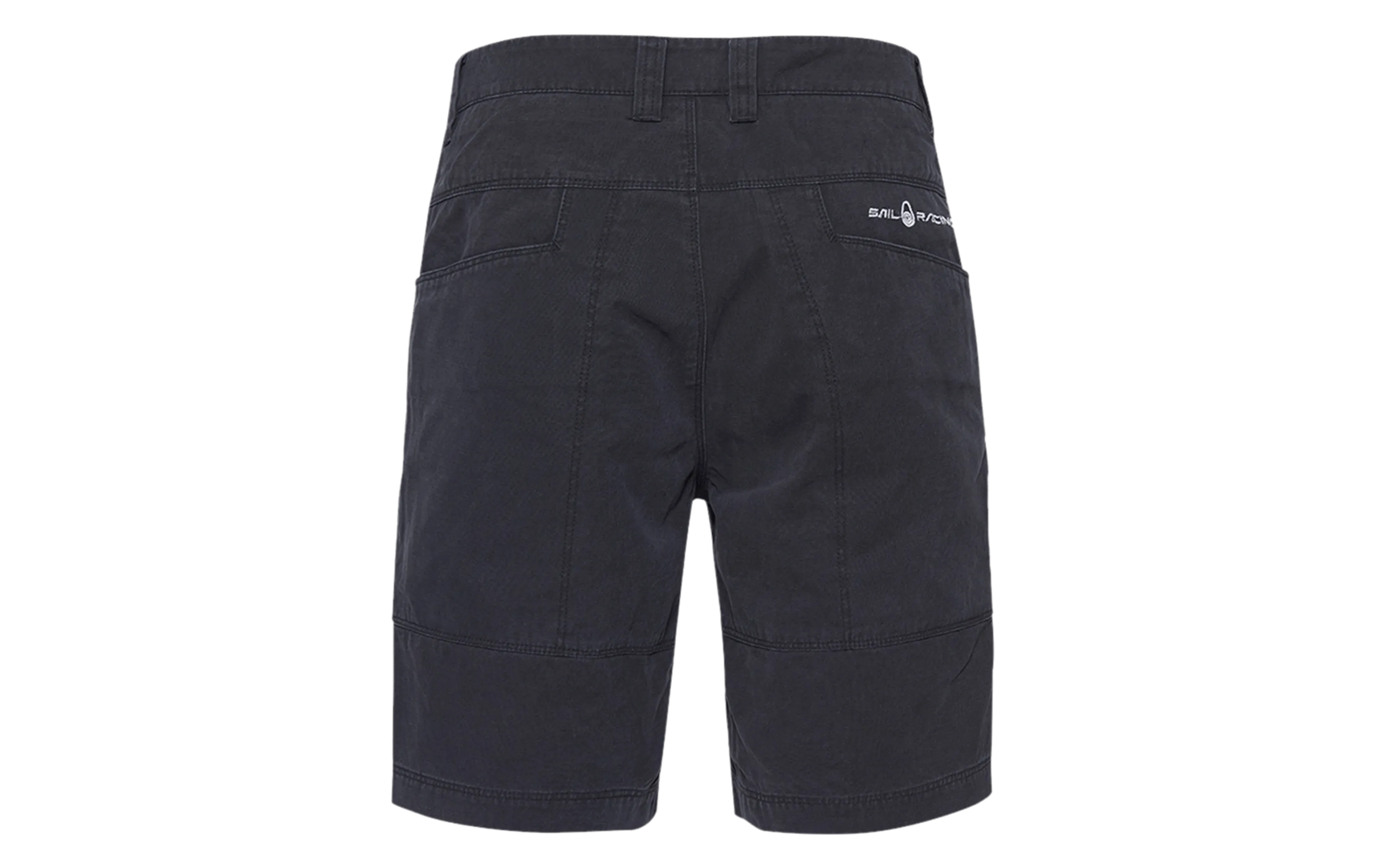 Men’s Sail Racing Bowman Shorts  Carbon