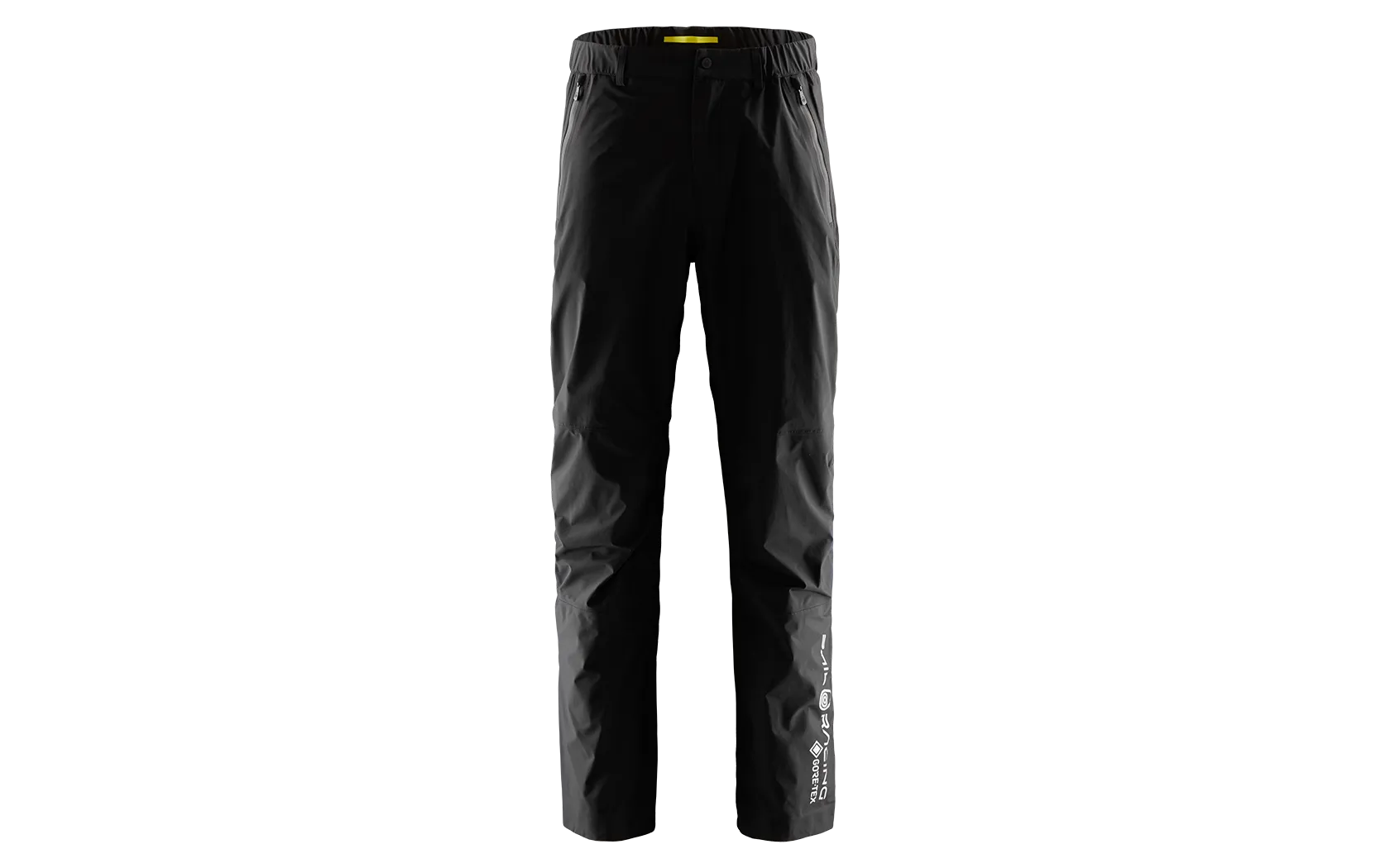 Men's Sail Racing Gore Tex Pant Carbon