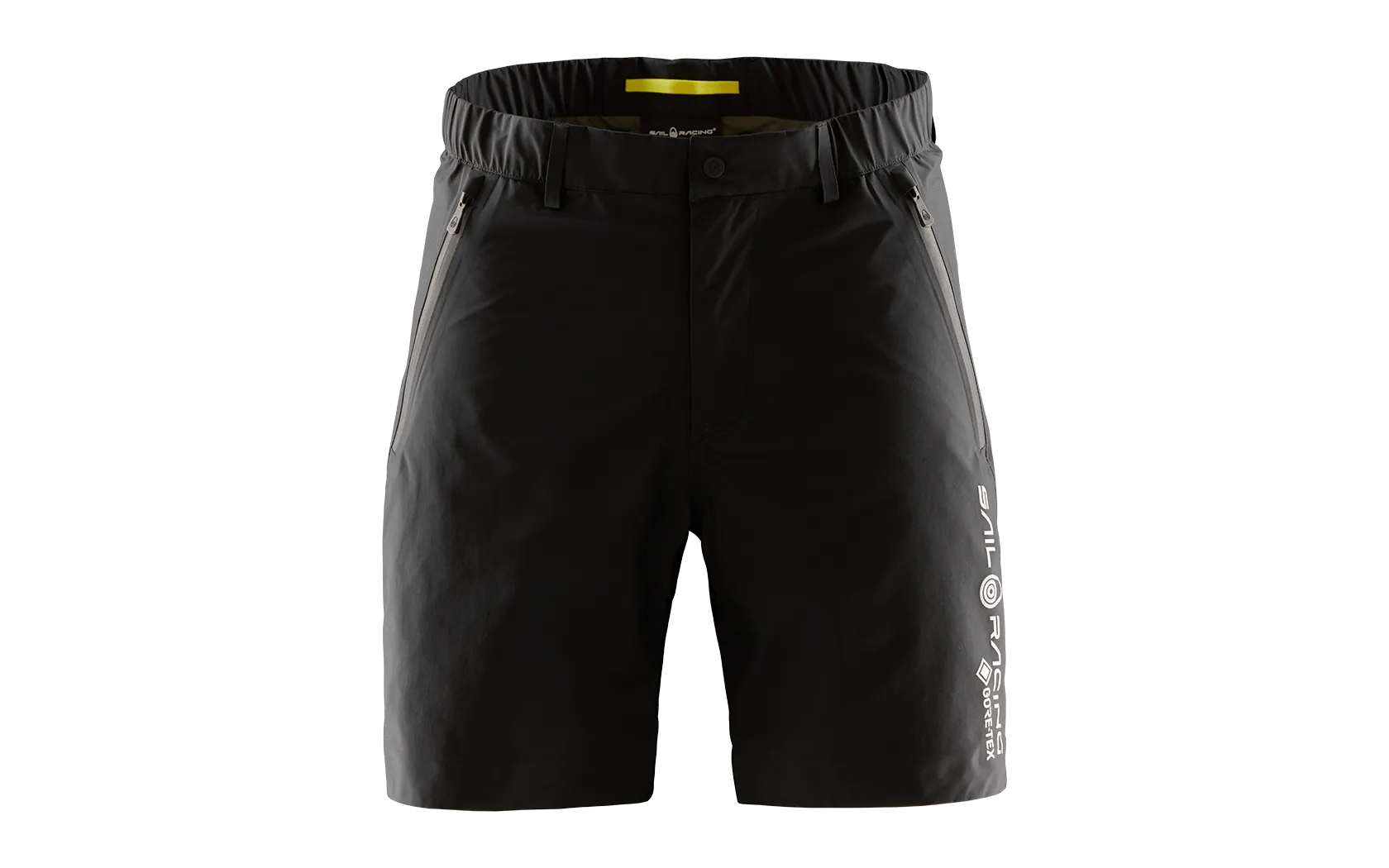 Men's Sail Racing Gore Tex Spray Shorts Carbon