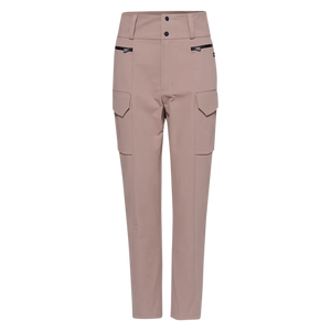 Women's Sail Racing Race Cargo Pant Sand