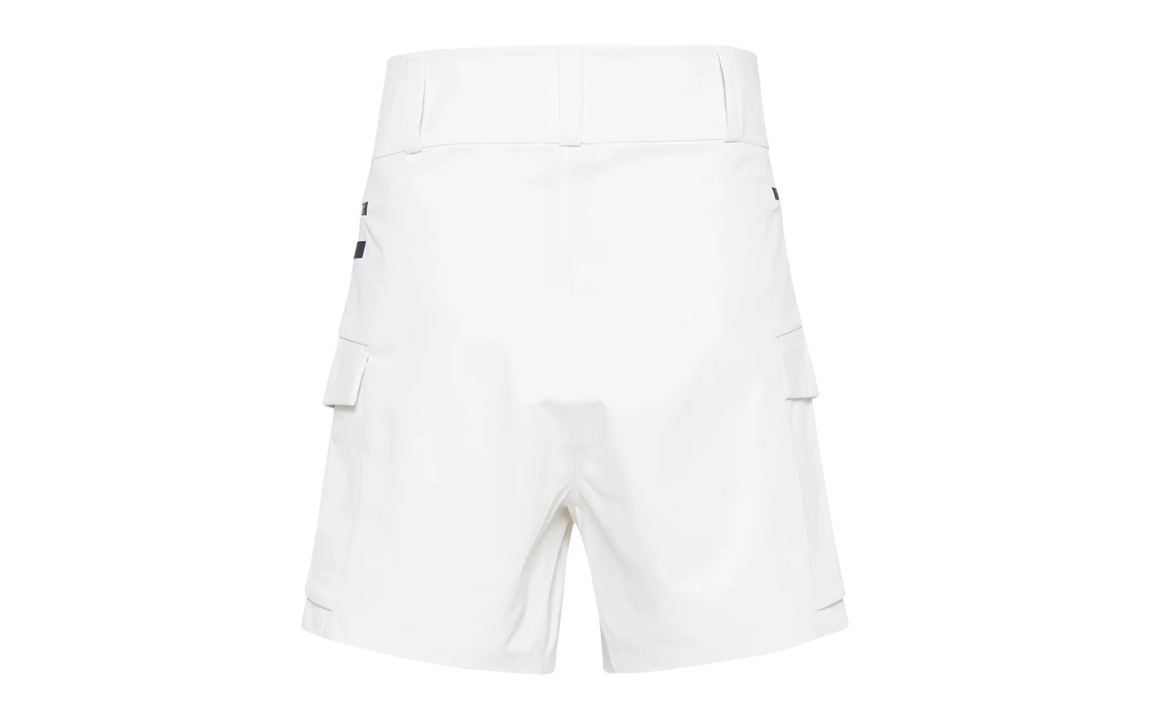 Women’s Sail Racing Cargo Shorts White