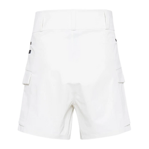 Women’s Sail Racing Cargo Shorts White