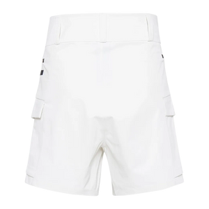 Women's Sail Racing Cargo Shorts White