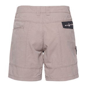 Women's Sail Racing Gale Shorts Sand