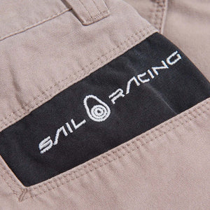 Women's Sail Racing Gale Shorts Sand