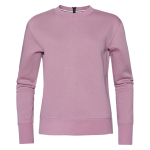 Women’s Sail Racing Beam Sweater Rose Pink