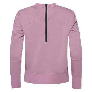 Women’s Sail Racing Beam Sweater Rose Pink