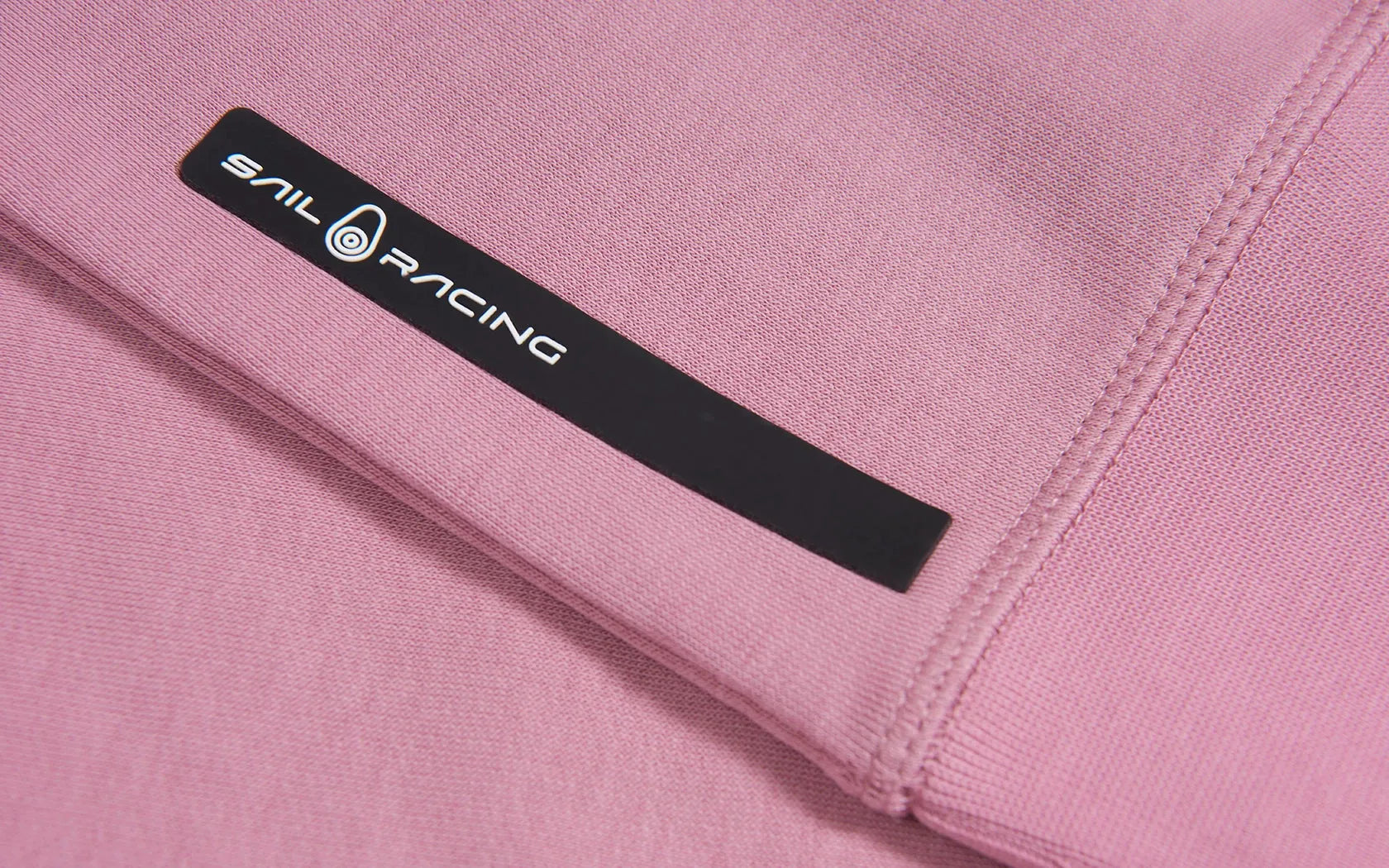 Women’s Sail Racing Beam Sweater Rose Pink