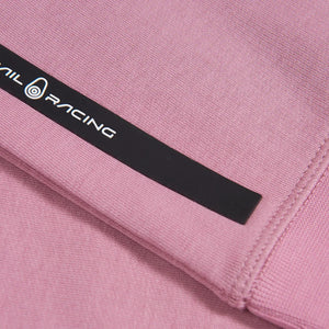 Women’s Sail Racing Beam Sweater Rose Pink