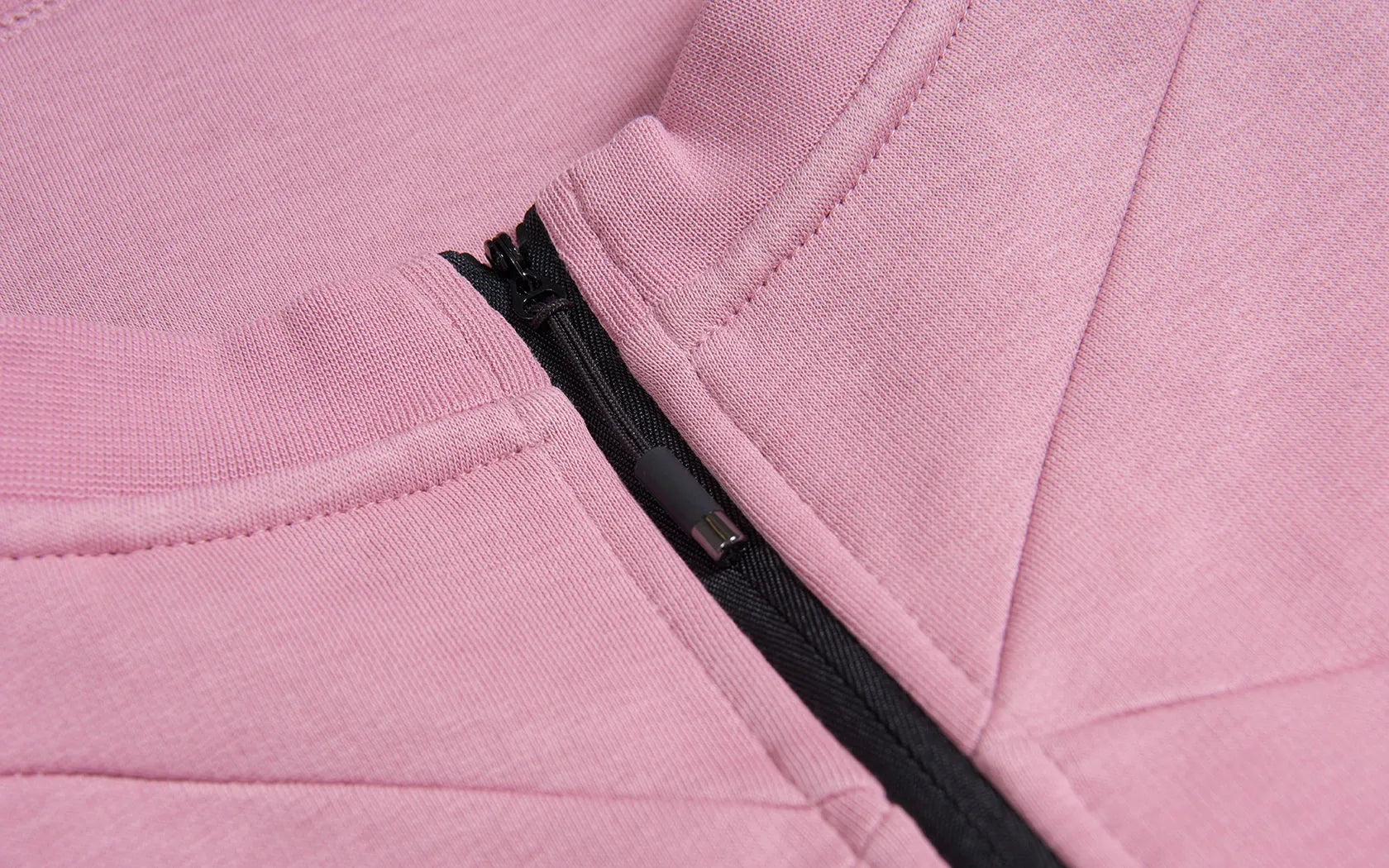 Women’s Sail Racing Beam Sweater Rose Pink