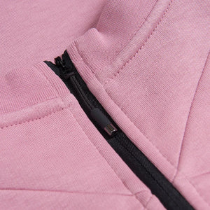 Women’s Sail Racing Beam Sweater Rose Pink