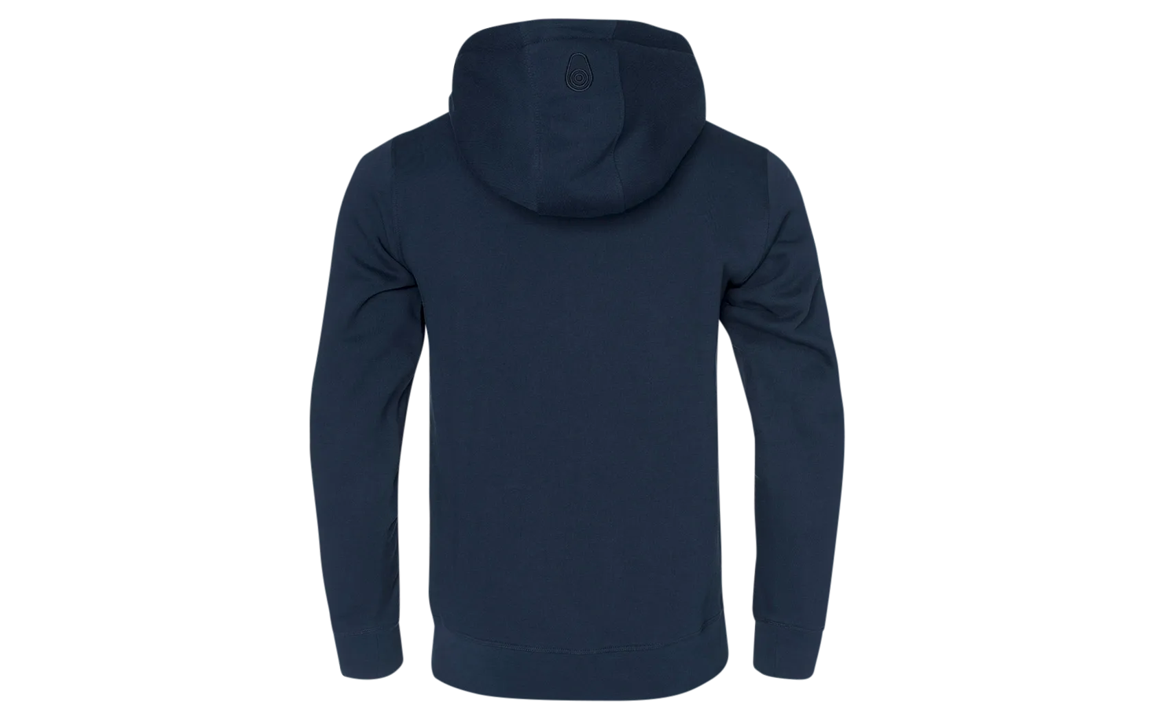 Men's Sail Racing Bowman Zip Hood Navy