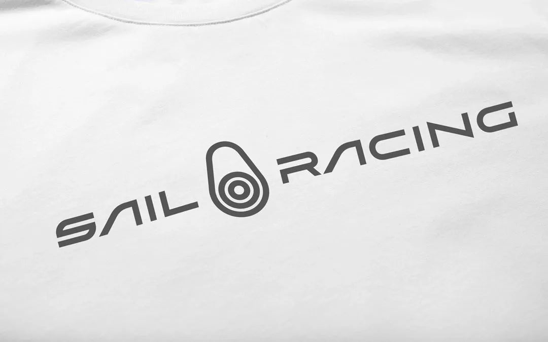 Sail Racing Bowman Tee White