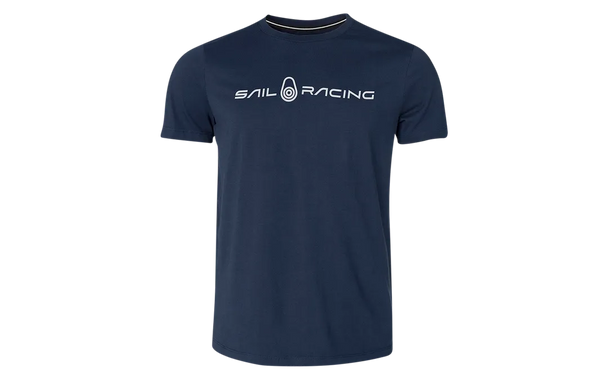 Sail Racing Bowman Tee Navy