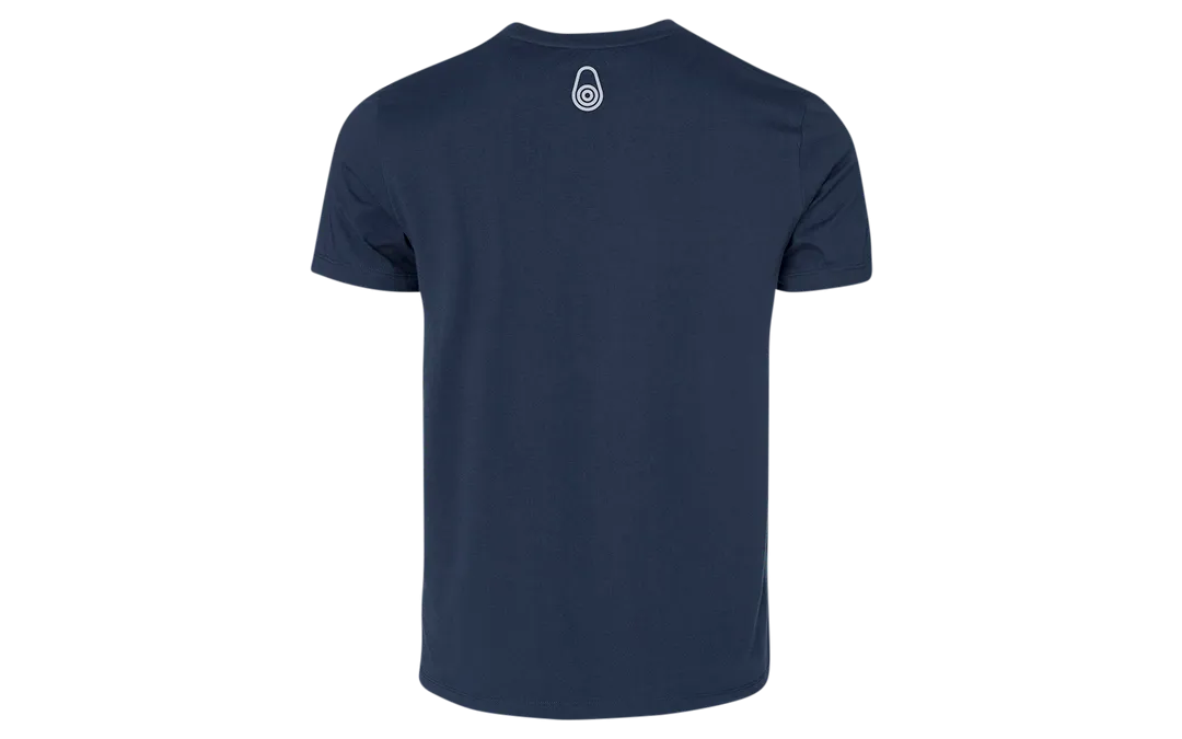 Sail Racing Bowman Tee Navy