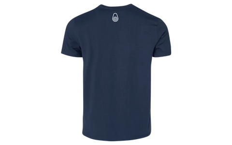 Sail Racing Bowman Tee Navy