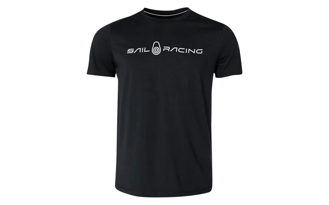 Sail Racing Bowman Tee Carbon