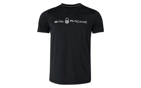 Sail Racing Bowman Tee Carbon