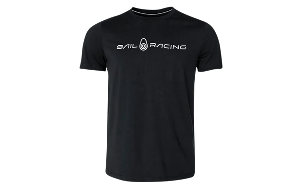 Sail Racing Bowman Tee Carbon