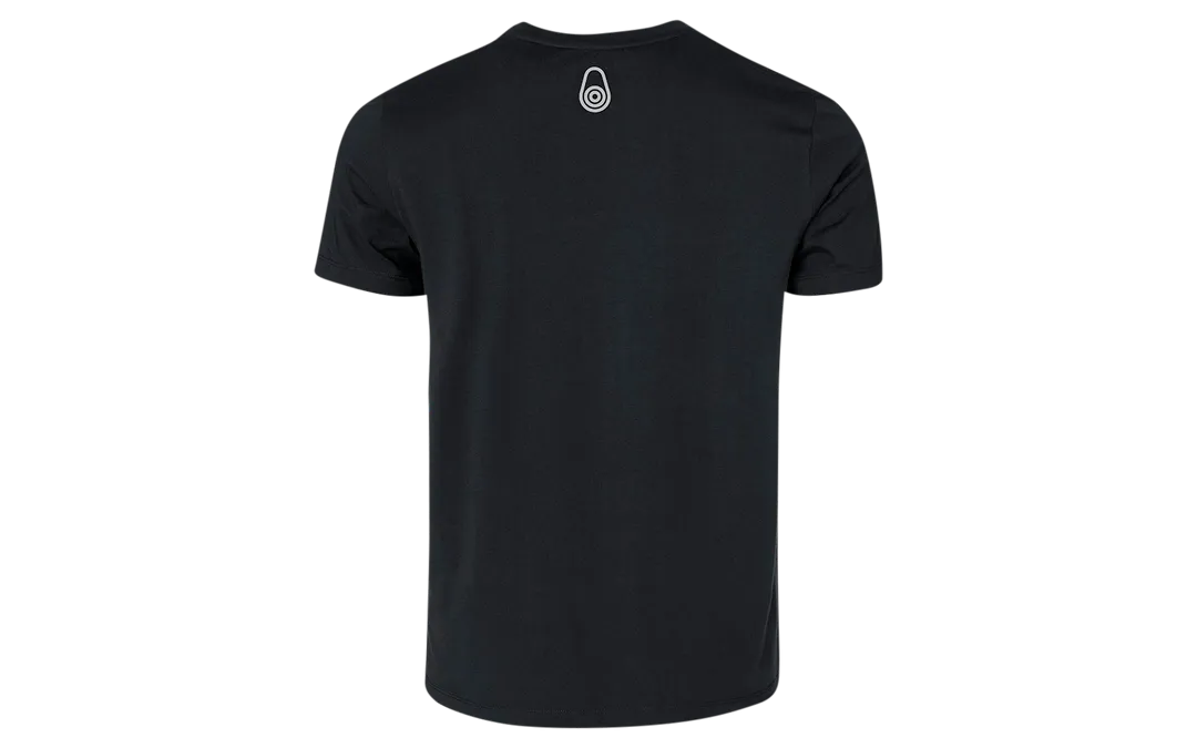 Sail Racing Bowman Tee Carbon