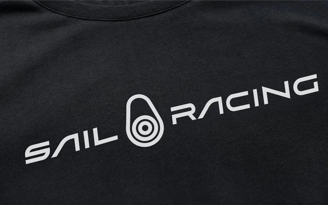 Sail Racing Bowman Tee Carbon