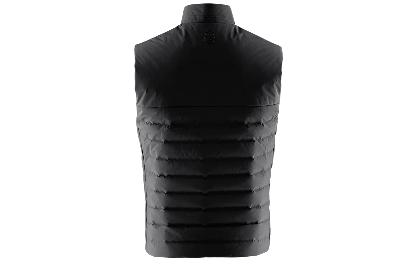 Men's Sail Racing Link Vest Carbon