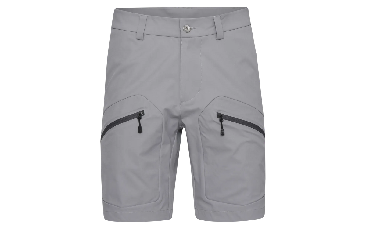 Men's Sail Racing Spray T8 Shorts Dim Grey